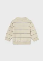 L_s_Knit_Polo_Creme_1