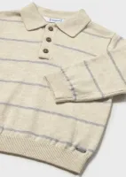 L_s_Knit_Polo_Creme_2