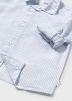 L_s_Linen_Shirt_Blauw_1