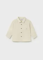 L_s_buttendown_shirt_Beige