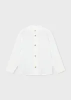 L_s_buttendown_shirt_Creme_1