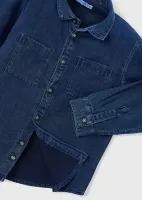 L_s_denim_shirt_Blauw_7