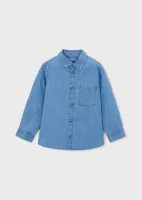 L_s_denim_shirt_Blauw_8