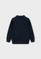 L_s_knit_polo_Blauw_3