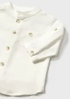 L_s_mao_collar_shirt_Creme_2