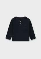 L_s_t_shirt_Blauw