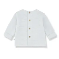 L_sleeve_Pocket_T_shirt_Blauw_1