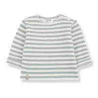 L_sleeve_T_shirt_Blauw