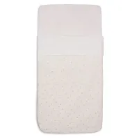 Laken_Wieg_75x100cm_Slub_Ivory_