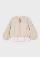 Lamb_wool_combined_pullover_Beige_2