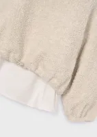 Lamb_wool_combined_pullover_Beige_3