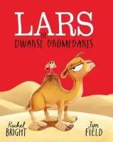 Lars_de_dwarse_dromedaris_