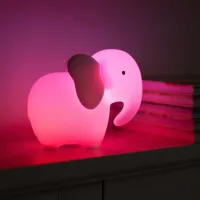 Led_Lamp_Elephant_White__1