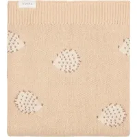 Ledikantdeken_Hedge_hugs_100x150_Sand