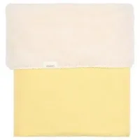 Ledikantdeken_teddy_Faro_Honey_