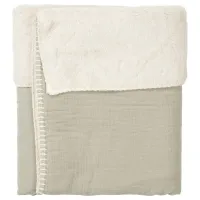 Ledikantdeken_teddy_Faro_Sage__1