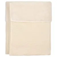 Ledikantdeken_teddy_Malaga_Warm_White__1
