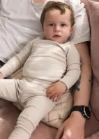 Leg_Light_Beige_Melange_Beige