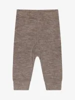 Leggings_Walnut_Melange_Bruin