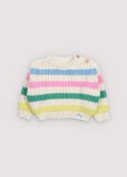 Leto_Jumper_Coconut_Multicolor_Multi