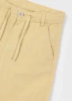 Linen_bermuda_shorts_Blauw_2