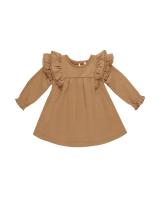 Long_Sleeve_Flutter_Dress___Golden_Bruin