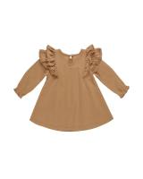 Long_Sleeve_Flutter_Dress___Golden_Bruin_1