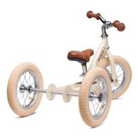 Loopfiets_steel_vintage_groen_driewiel__2