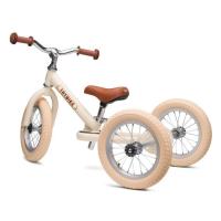 Loopfiets_steel_vintage_groen_driewiel__3