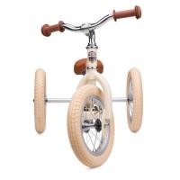 Loopfiets_steel_vintage_groen_driewiel__4