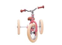 Loopfiets_steel_vintage_matt_pink_driewiel__2