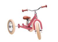 Loopfiets_steel_vintage_matt_pink_driewiel__3
