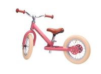 Loopfiets_steel_vintage_matt_pink_driewiel__6