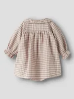 Loose_Body_Dress_Paars_1