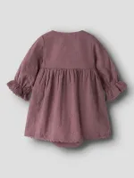 Loose_Body_Dress_Paars_4