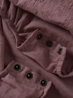 Loose_Body_Dress_Paars_5