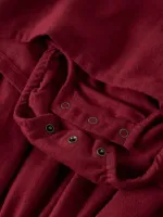 Loose_Body_Dress_Rood_2