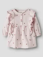 Loose_Body_Dress_Roze_9