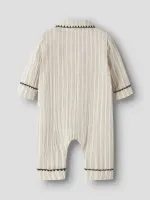 Loose_Night_Suit_Zwart_1