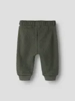 Loose_Sweat_Pant_Groen_1