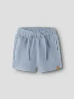 Loose_Sweat_Short_Blauw