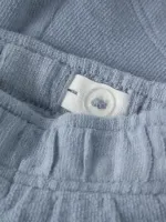 Loose_Sweat_Short_Blauw_2