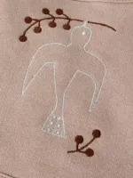 Loose_Sweat_Vest_Roze_2