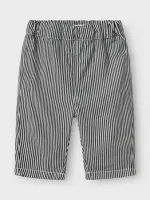 Loose_Twill_Pants_Blauw