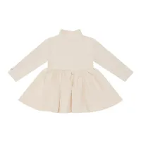 Louen_Dress___Macaroon_Creme_1