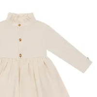Louen_Dress___Macaroon_Creme_2