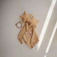 Lovely_Blanket_Star_Fall_Yellow__1