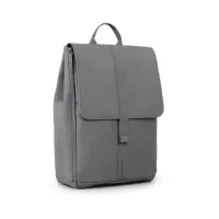 Luiertas_backpack_Moon_Grey_