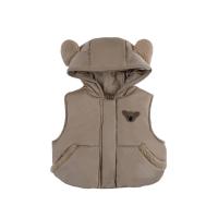 Luijx_Bodywarmer___Koala_Bruin