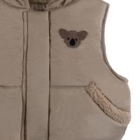 Luijx_Bodywarmer___Koala_Bruin_4